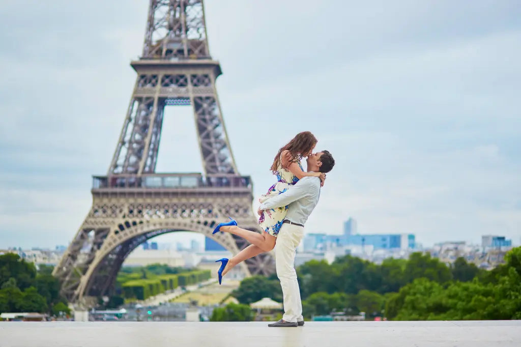 Why Is Paris The City of Love?